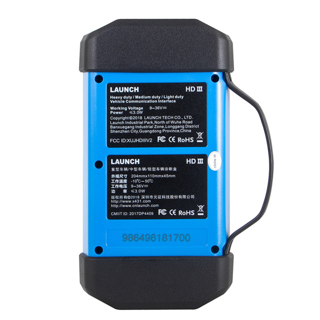 Ferramenta de Diagnóstico de A - Heavy Equipment Diagnostic Tool avaliação e preço
