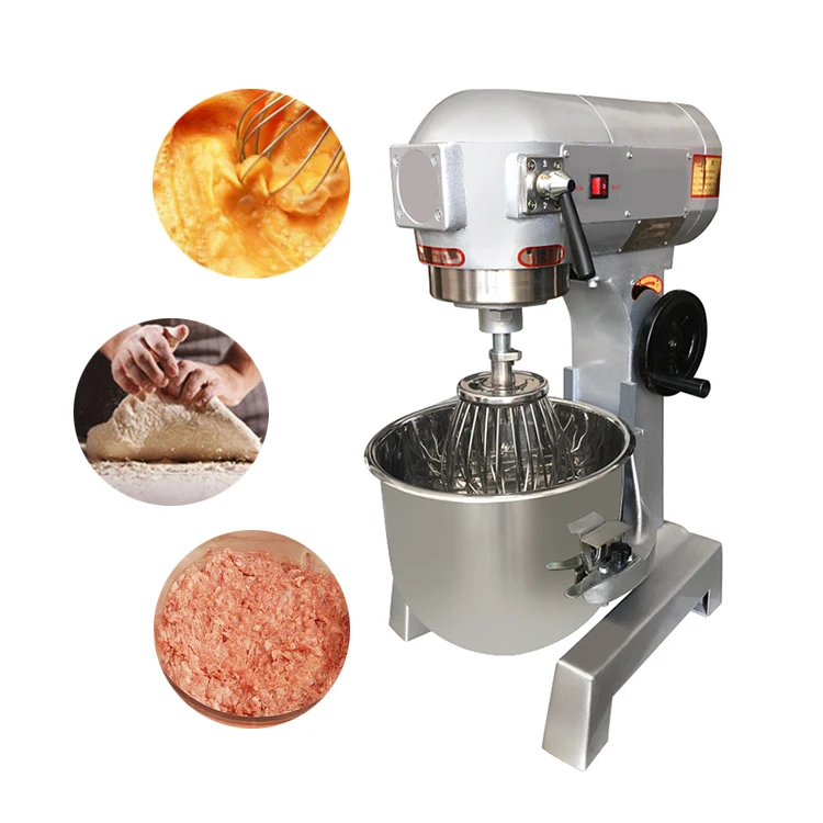 Para bolo de padaria resistent - Heavy Equipment Mixer avaliação e preço