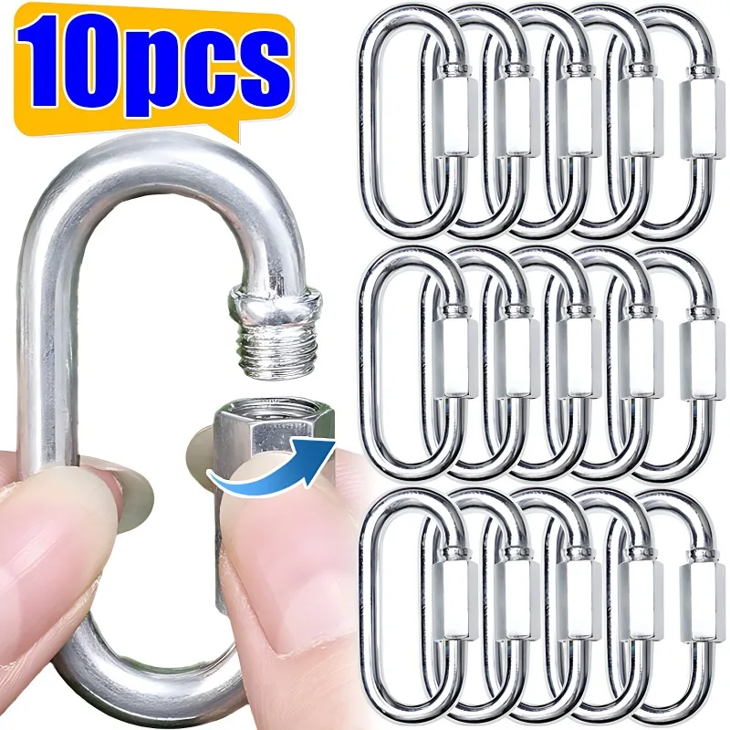 10/5 peças Elo Rápido em Aço I - Heavy Equipment Keychain avaliação e preço