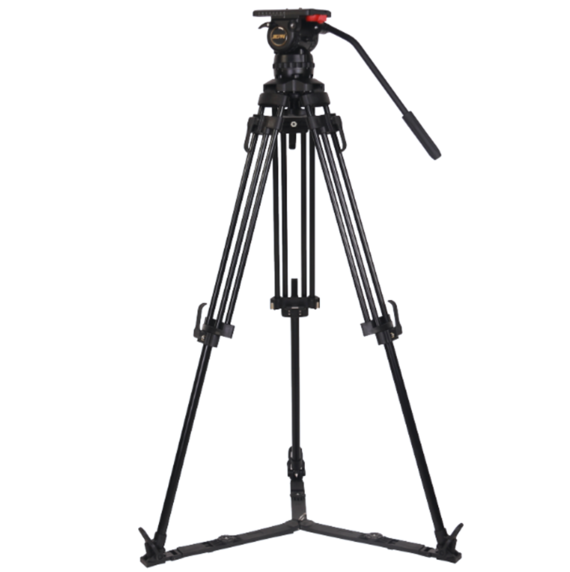 Equipamento Fotográfico Jiepai - Heavy Equipment Video avaliação e preço