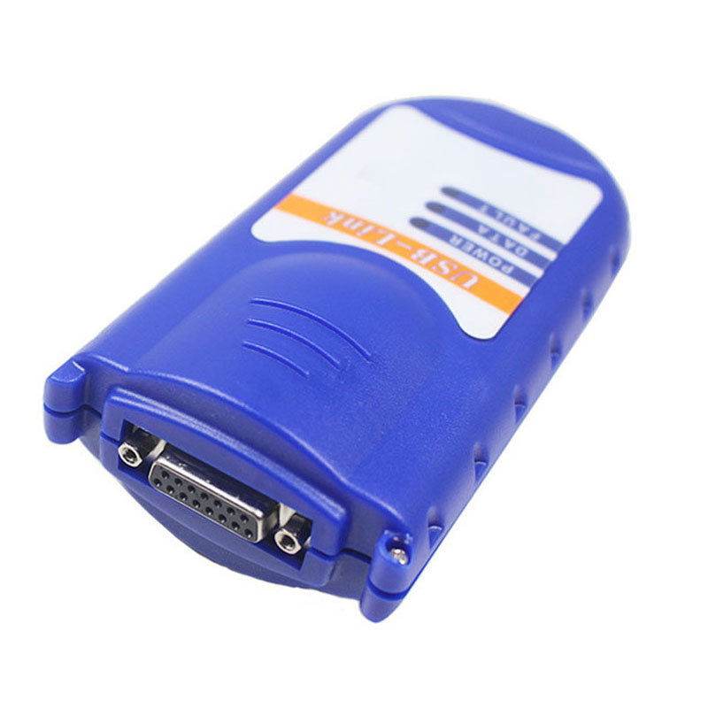 Interface de Diagnóstico OBD2  - Heavy Equipment Diagnostic Tool avaliação e preço