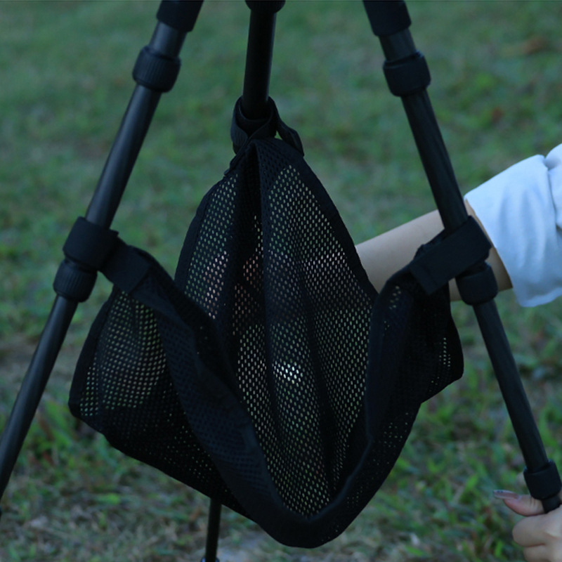 Bolsa de Malha para Tripé de C - Heavy Equipment Video avaliação e preço