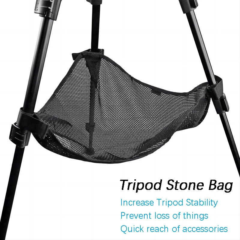 Bolsa de Malha para Tripé de C - Heavy Equipment Video avaliação e preço