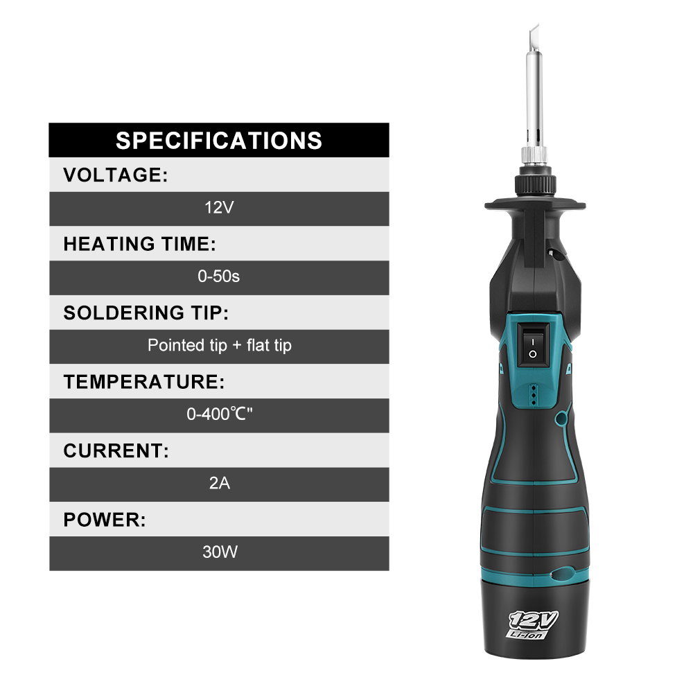 Ferro de solda elétrico, solda - Portable Welding Generator avaliação e preço
