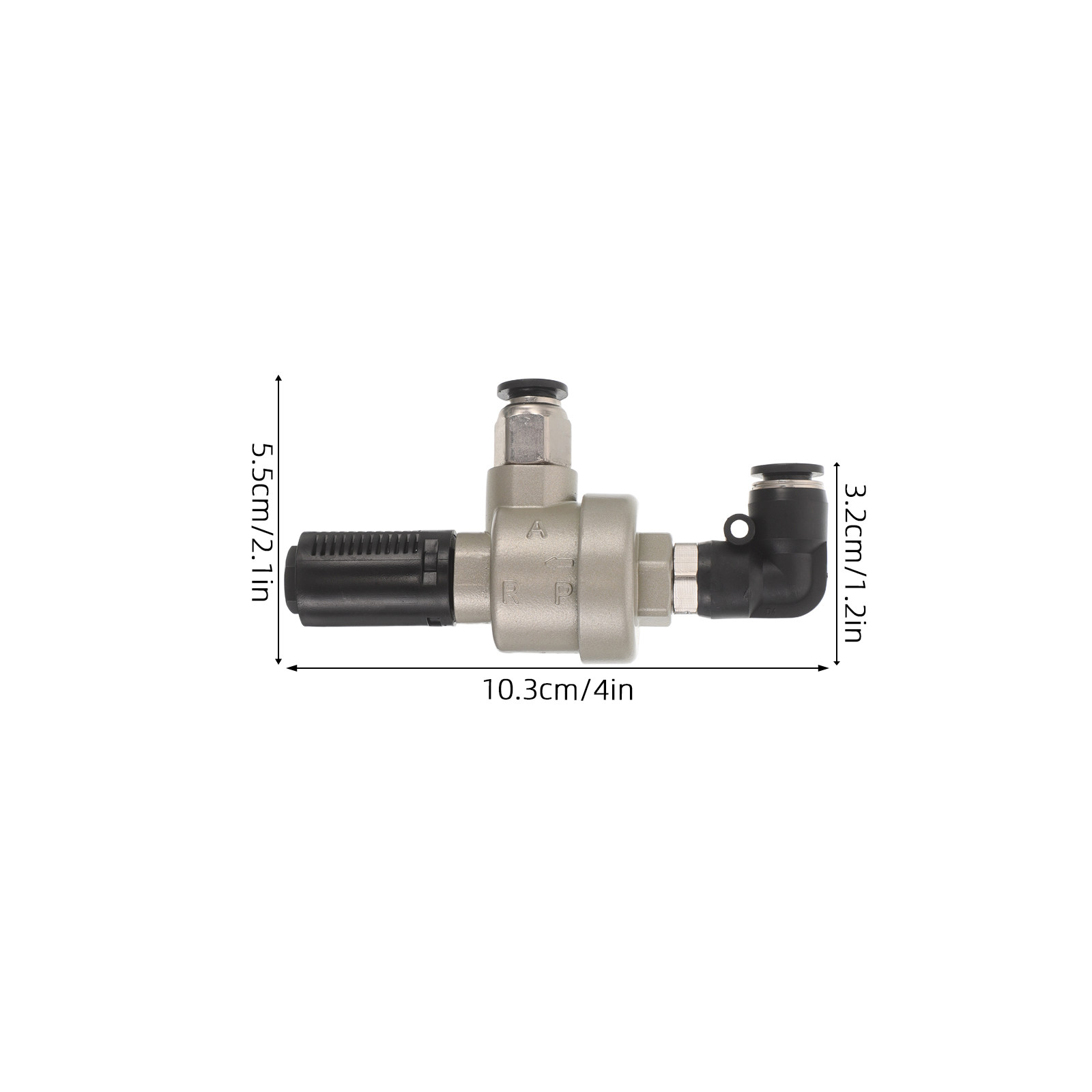Válvula de Escape Rápido para  - Heavy Equipment Breaker avaliação e preço