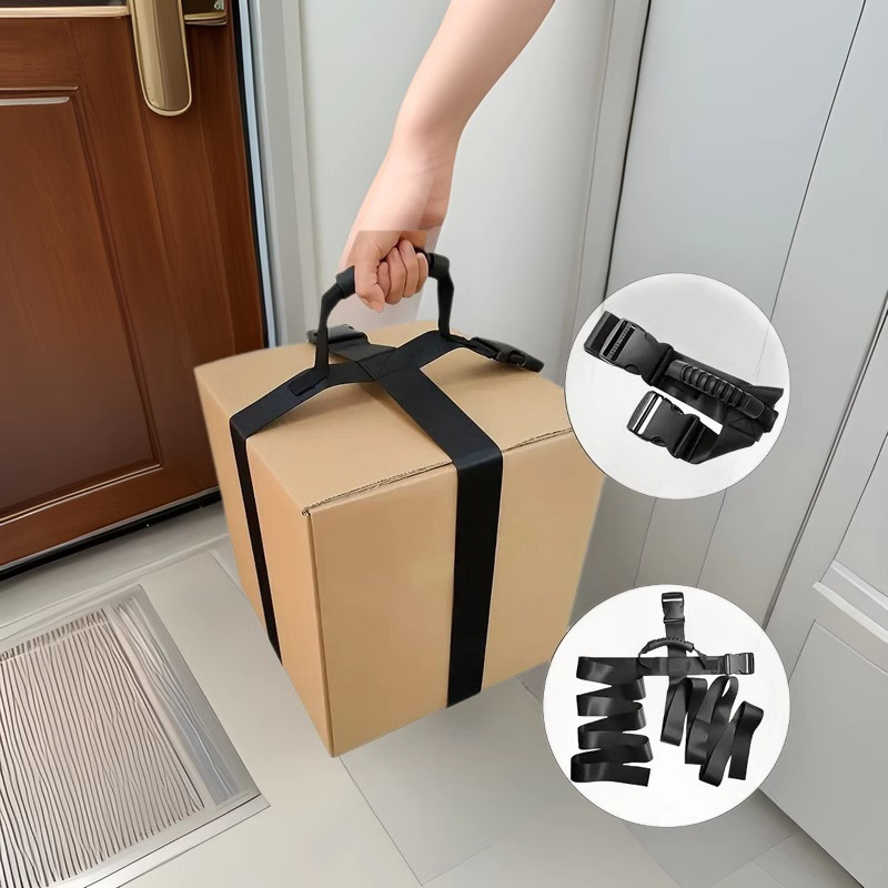 Cintas de Bagagem Portáteis pa - Heavy Equipment Bundle avaliação e preço