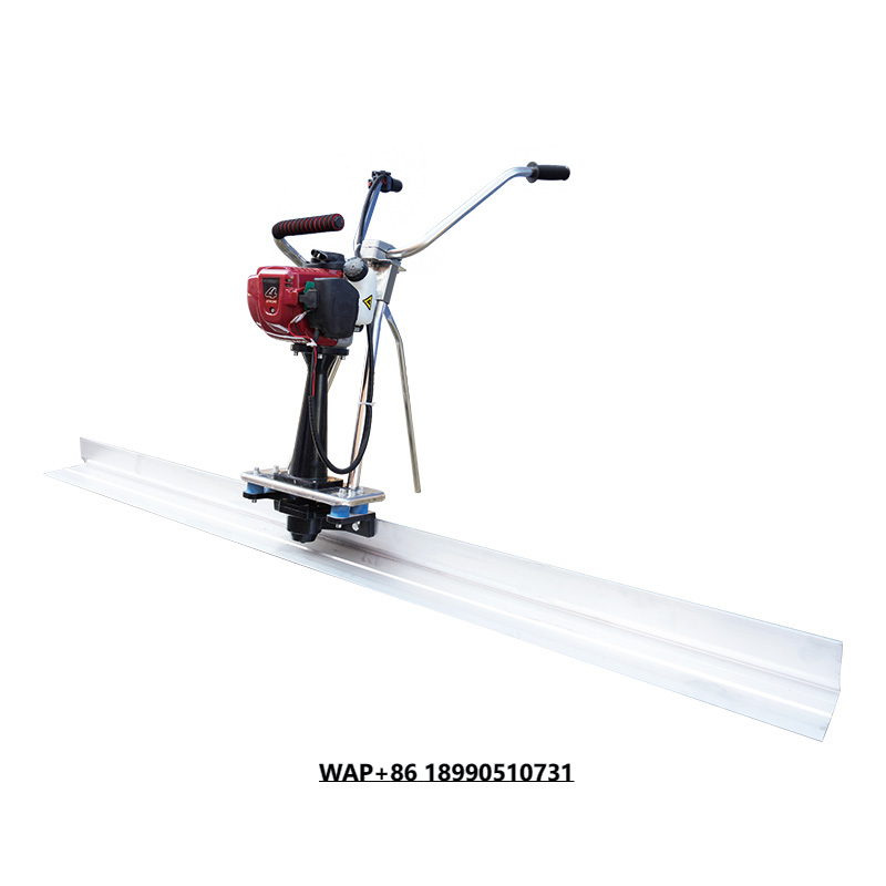 Power GX35 GX25 Vibrador de co - Concrete Screed Vibrator avaliação e preço