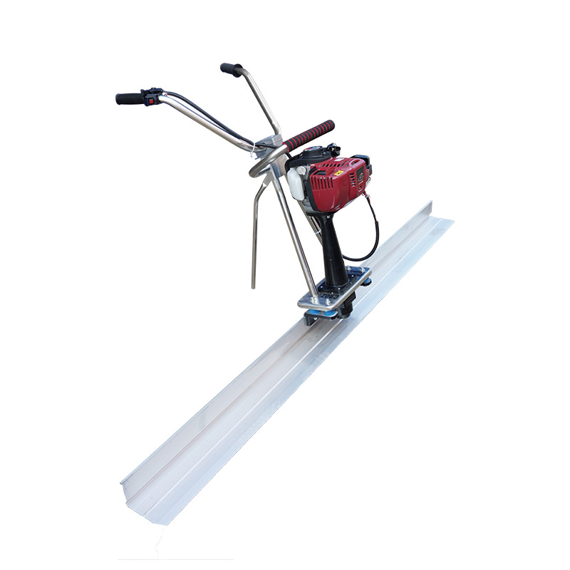 Power GX35 GX25 Vibrador de co - Concrete Screed Vibrator avaliação e preço