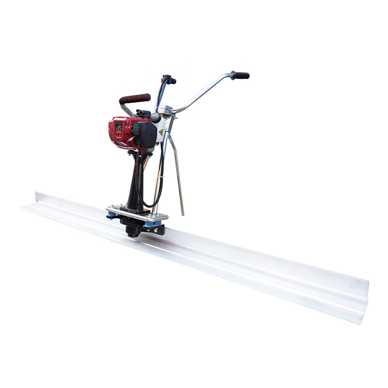 Power GX35 GX25 Vibrador de co - Concrete Screed Vibrator avaliação e preço