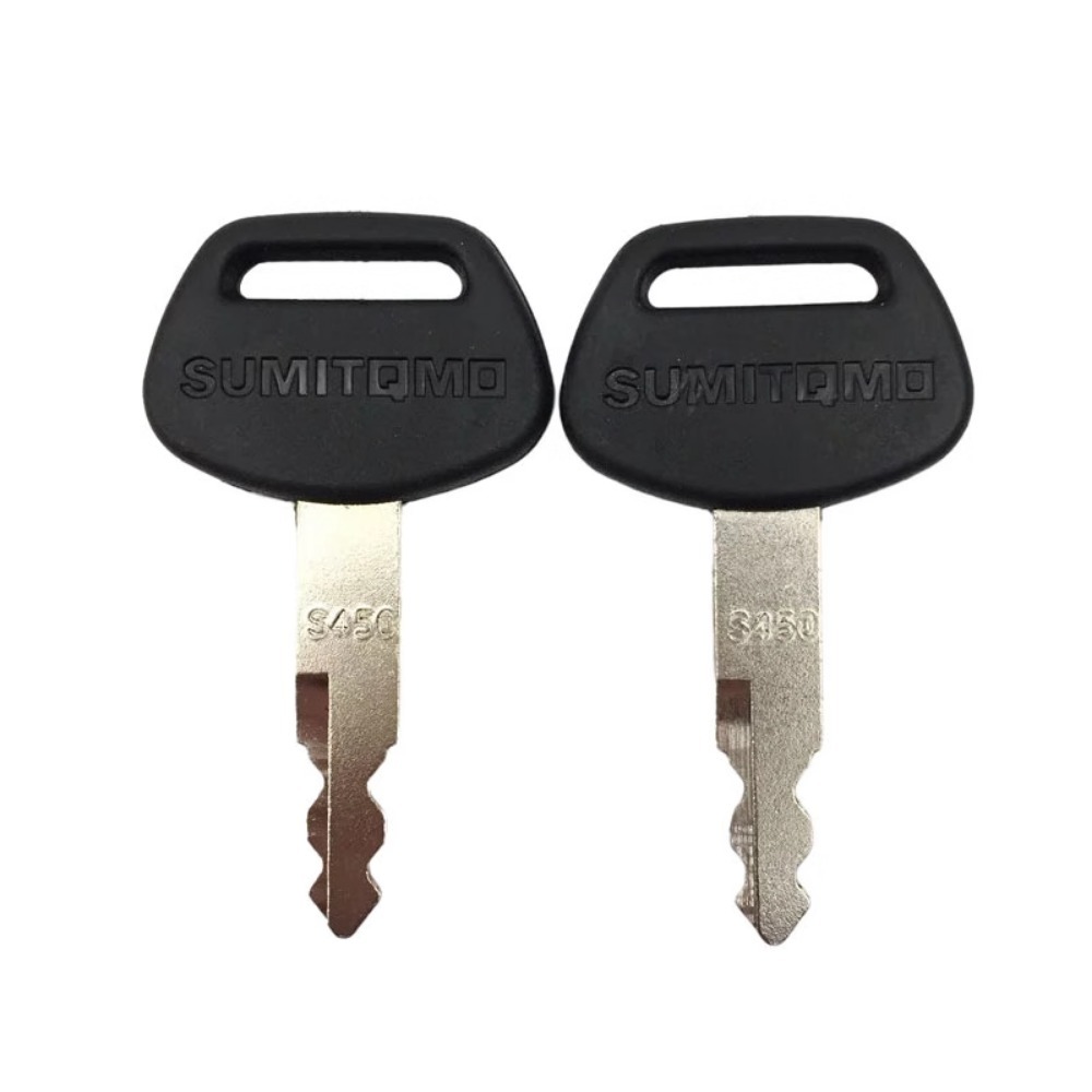 10 peças s450 escavadeira equi - Heavy Equipment Logos avaliação e preço