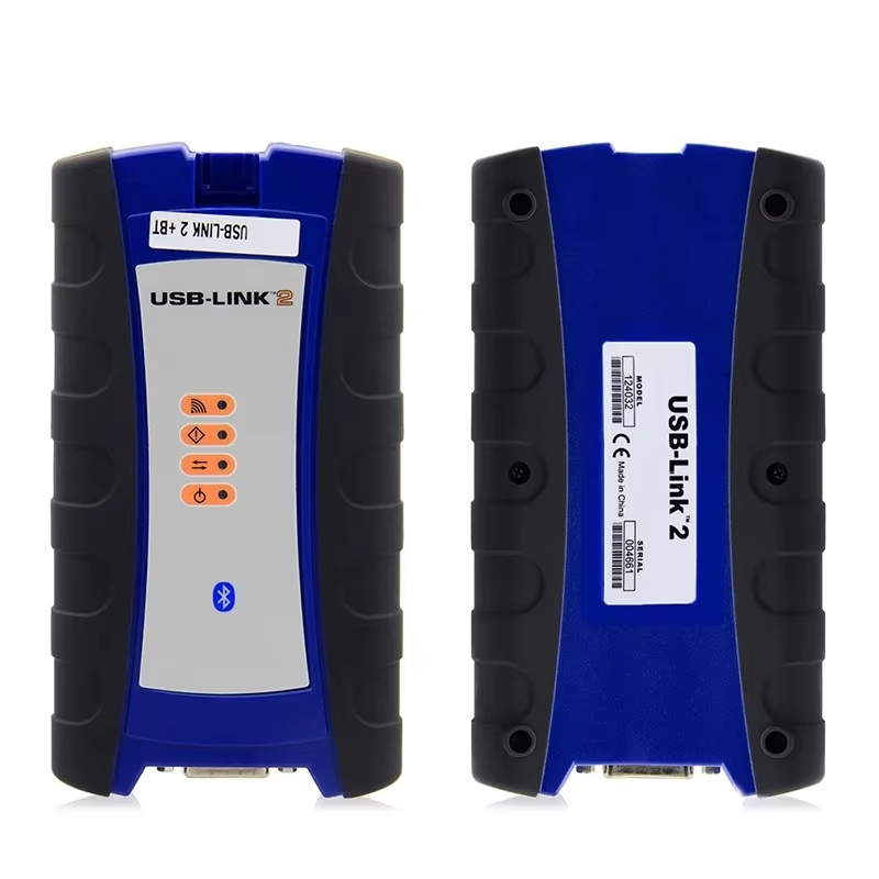 Interface para Caminhões a Die - Heavy Equipment Diagnostic Tool avaliação e preço