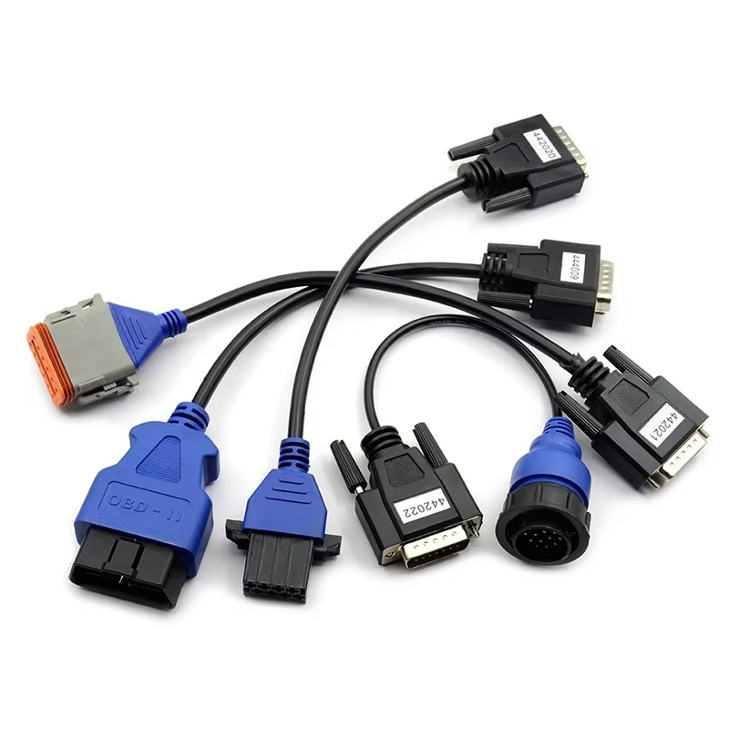 Interface para Caminhões a Die - Heavy Equipment Diagnostic Tool avaliação e preço