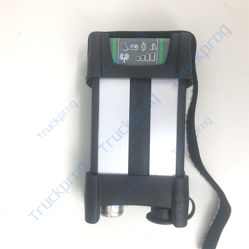 Vocom 2 + adaptador genuíno re - Heavy Equipment Diagnostic Tool avaliação e preço