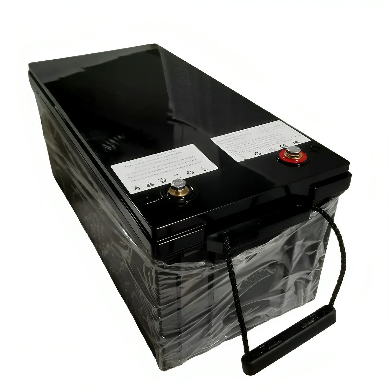 48V 100AH LiFePO4: BMS-EQUIPPE - Heavy Equipment Bundle avaliação e preço