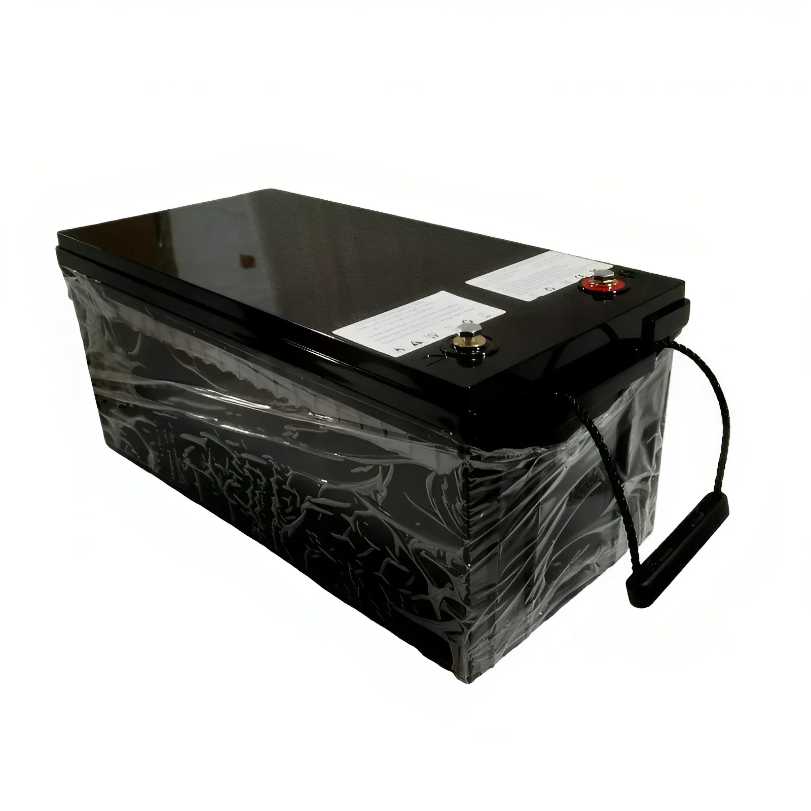 48V 100AH LiFePO4: BMS-EQUIPPE - Heavy Equipment Bundle avaliação e preço