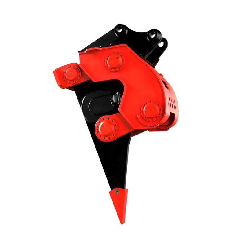 Martelo Hidráulico de Alta Fre - Heavy Equipment Breaker avaliação e preço