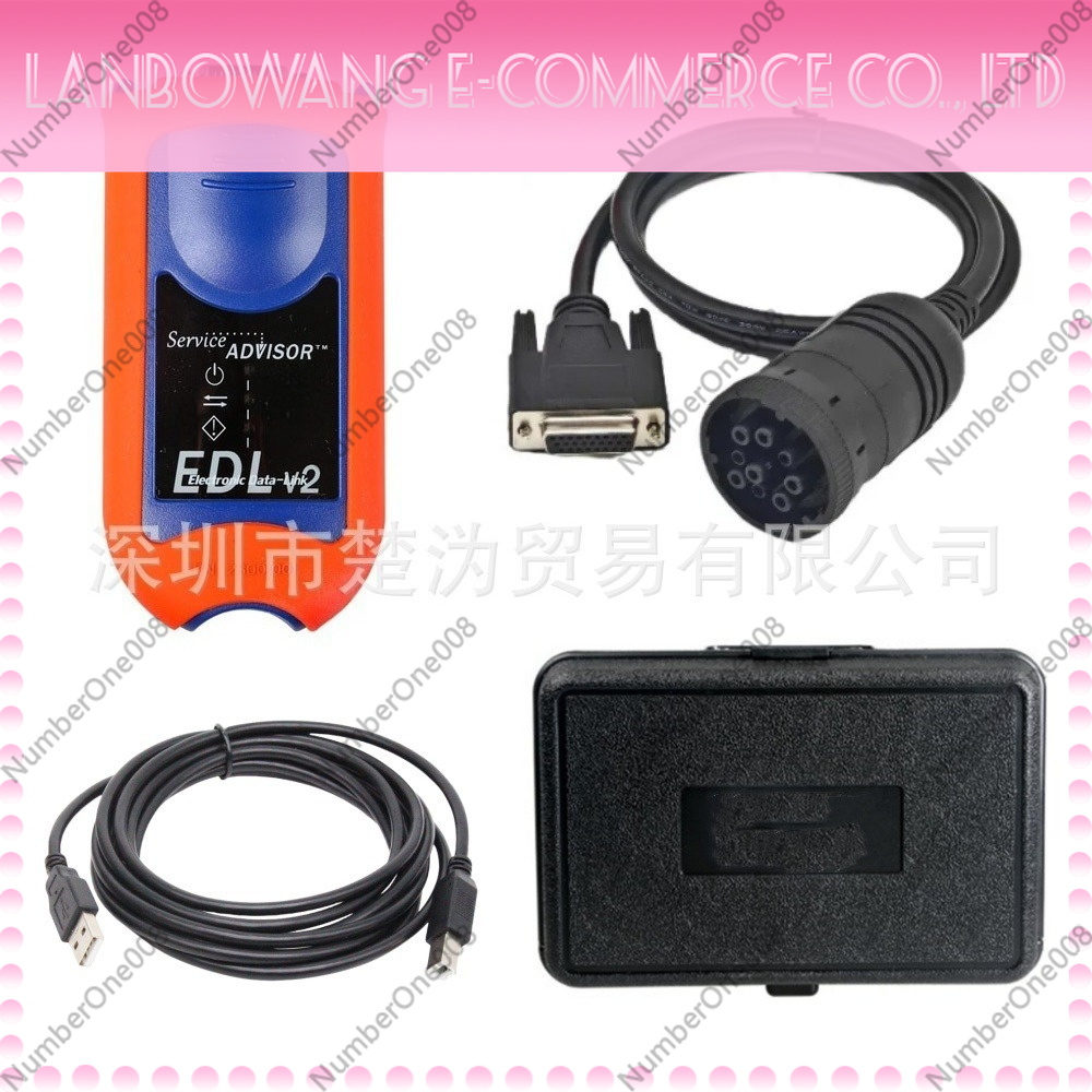 Ferramenta de Diagnóstico, Sca - Heavy Equipment Diagnostic Tool avaliação e preço