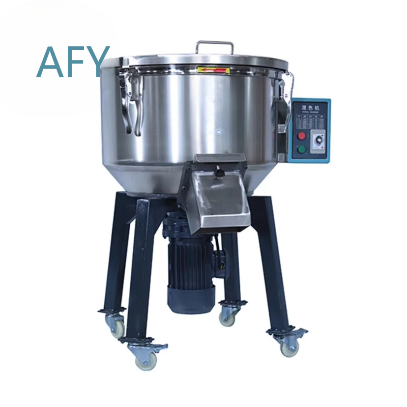 Misturador de Plástico PVC de  - Heavy Equipment Mixer avaliação e preço