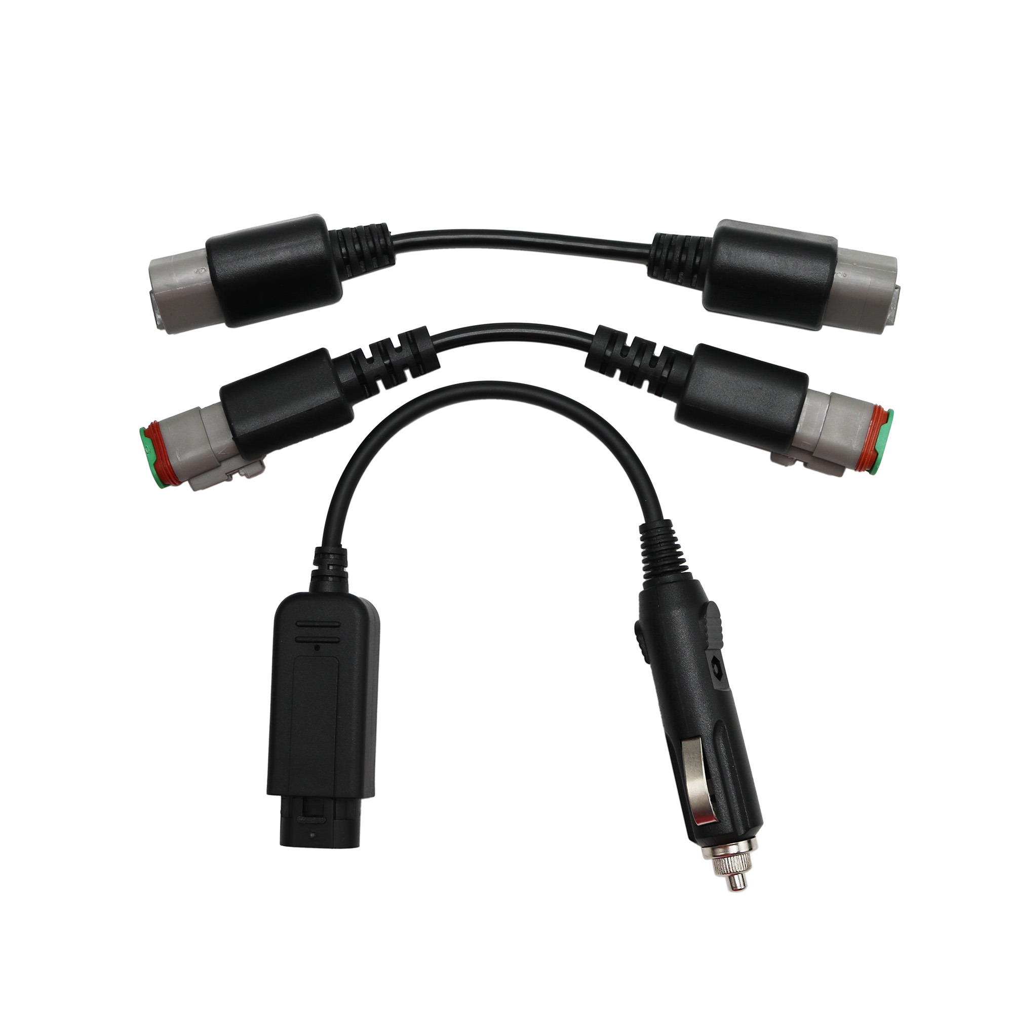 Scanner de Diagnóstico Complet - Heavy Equipment Diagnostic Tool avaliação e preço