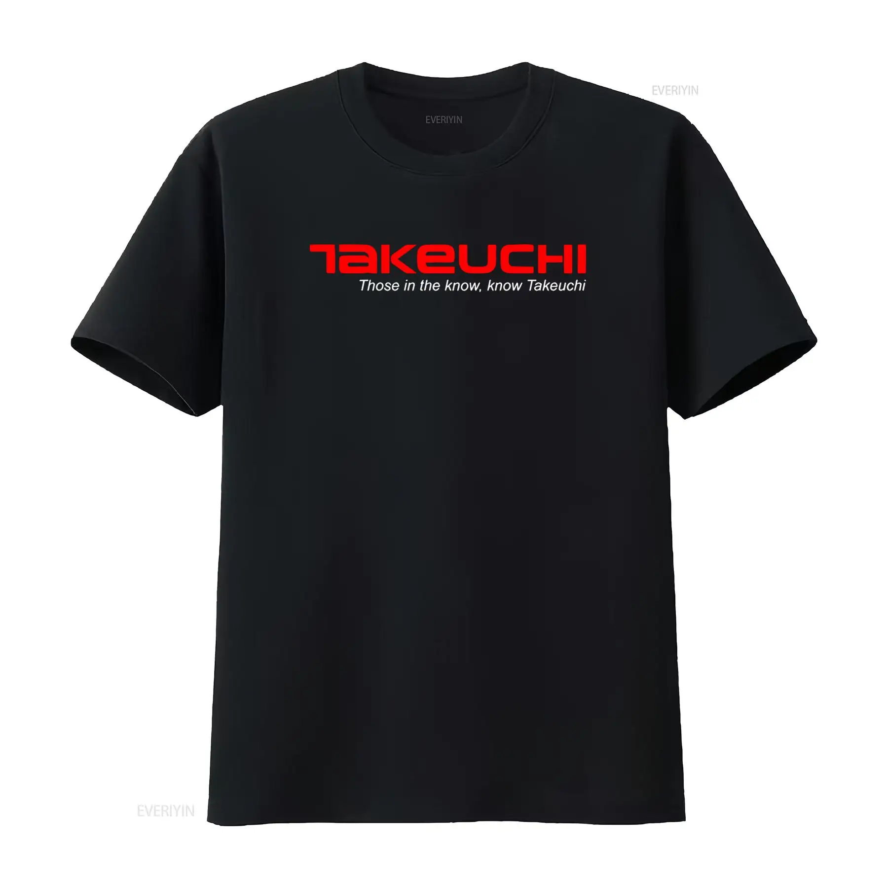 Camiseta com logotipo de equip - Heavy Equipment Logos avaliação e preço
