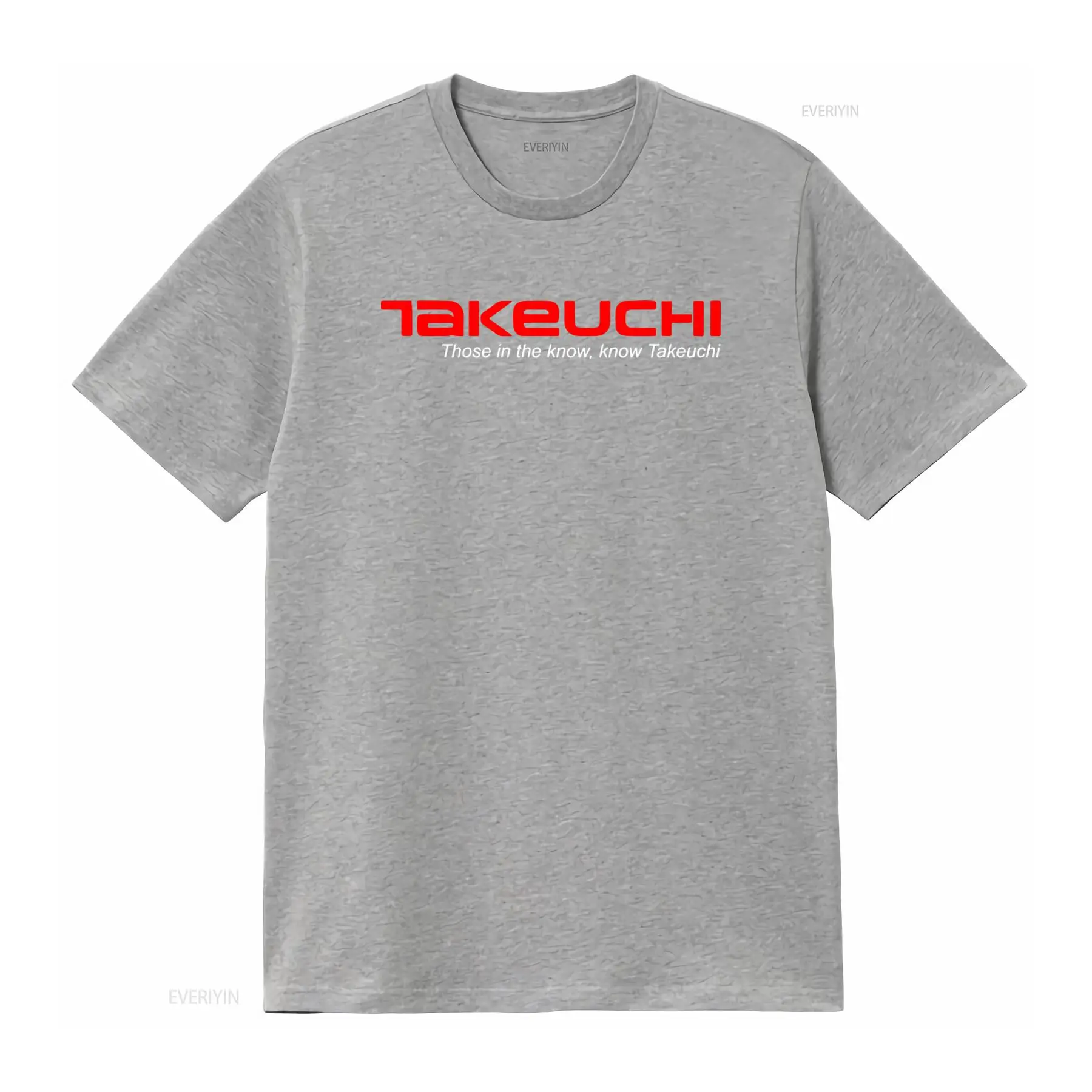 Camiseta com logotipo de equip - Heavy Equipment Logos avaliação e preço
