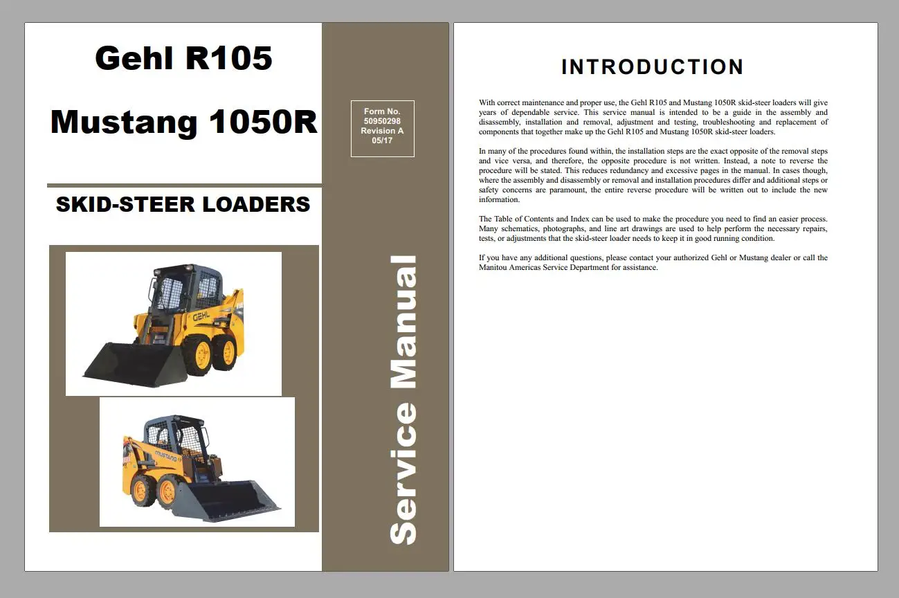 AutoDVD2 Mustang Machinery Equ - Heavy Equipment Service avaliação e preço