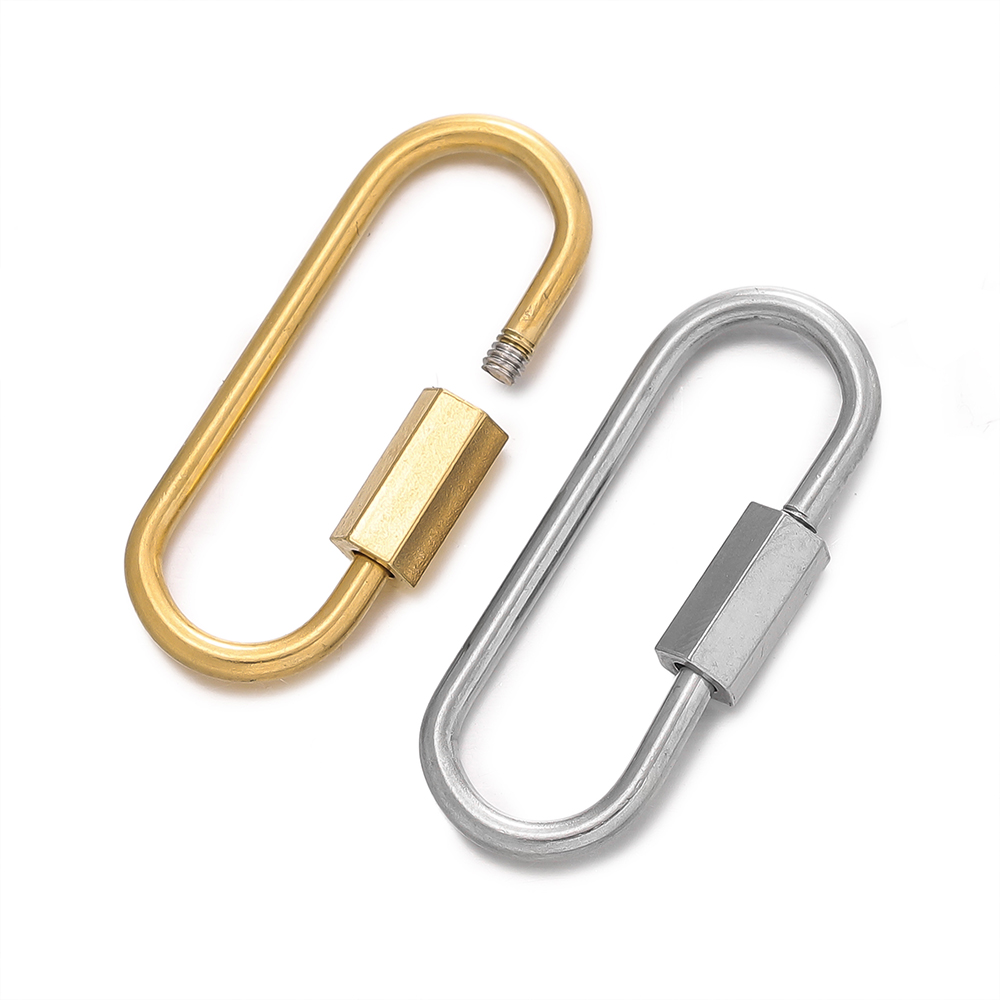 5 pçs de aço inoxidável anel d - Heavy Equipment Keychain avaliação e preço