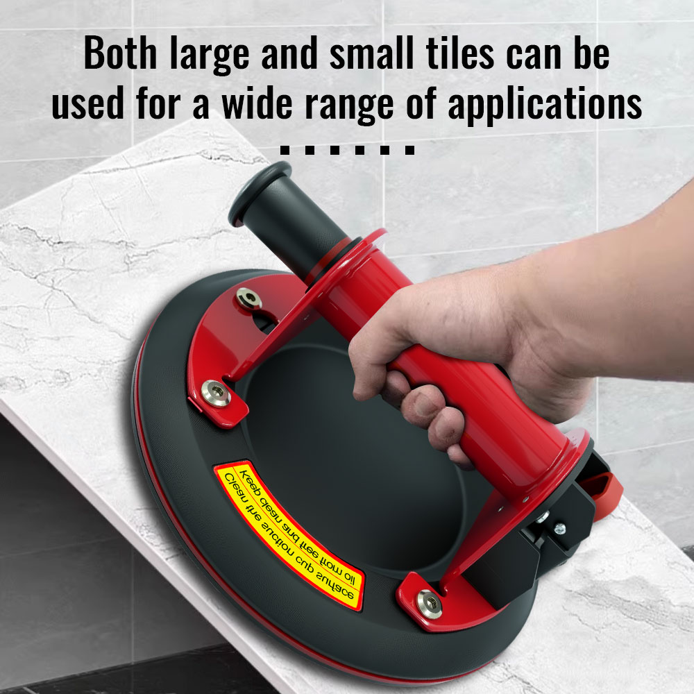 Ventosa a Vácuo de 250 Kg de C - Vacuum Suction Cup Lifter avaliação e preço