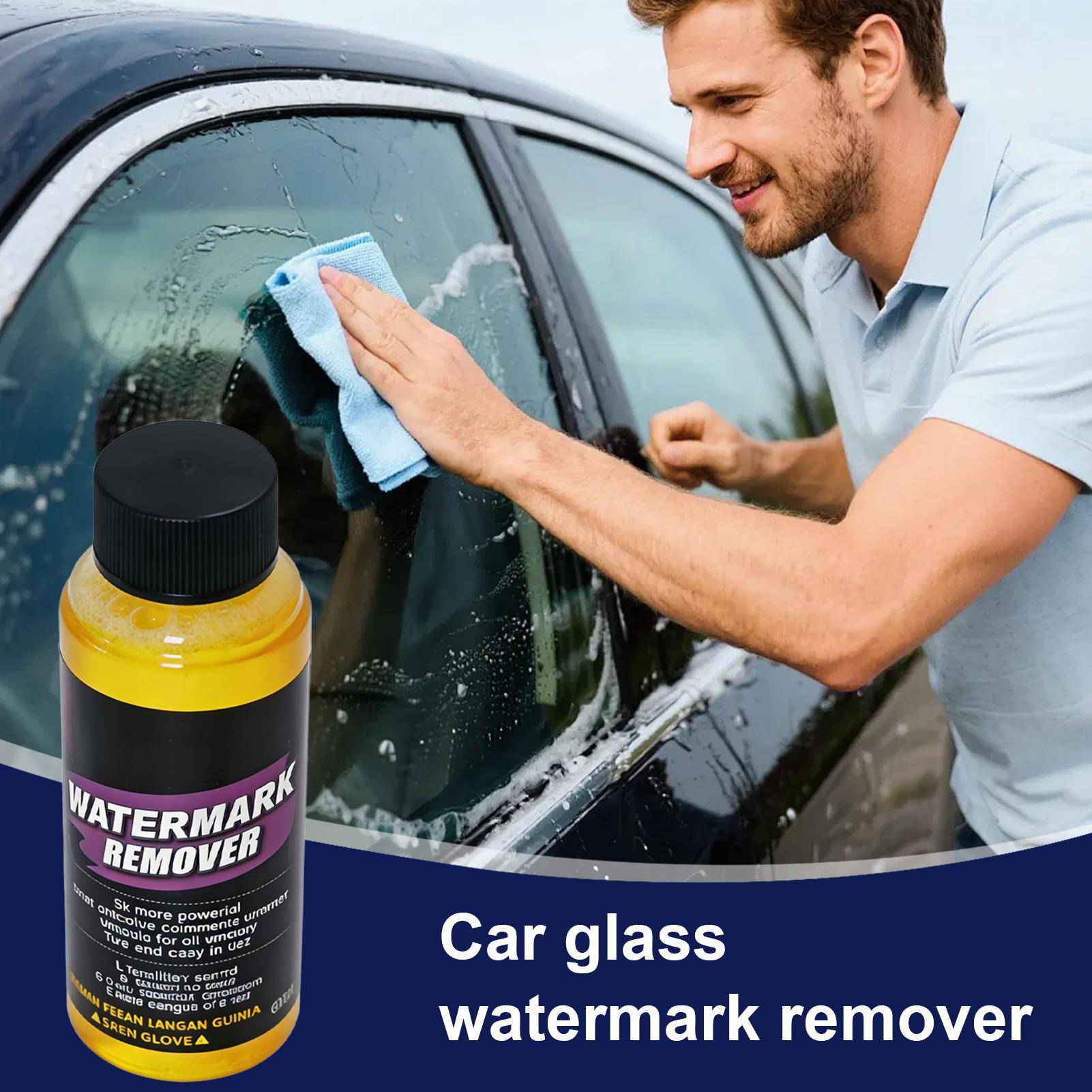 Removedor de Manchas de Água D - Heavy Equipment Glass avaliação e preço