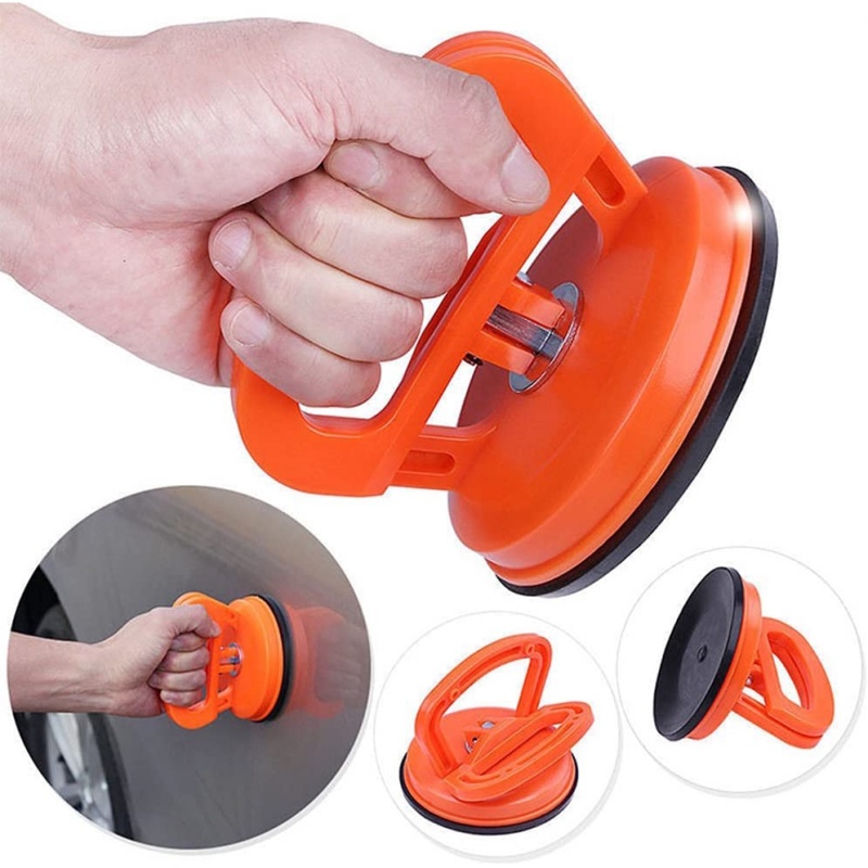 1/2 Peças Ventosa Extratora Au - Heavy Equipment Glass avaliação e preço