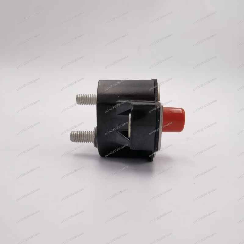 Disjuntor Térmico 60A 7851-18- - Heavy Equipment Breaker avaliação e preço