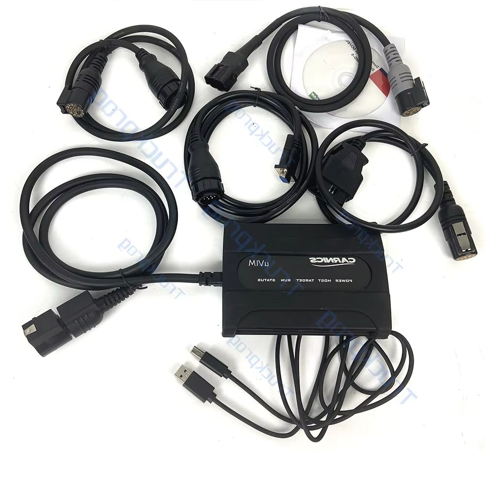 Ferramenta de diagnóstico para - Heavy Equipment Diagnostic Tool avaliação e preço