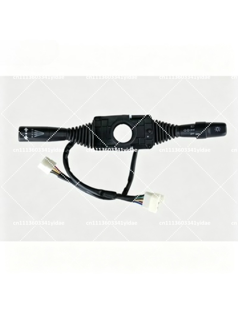 Conjunto de Interruptor de Dir - Heavy Equipment Forklift avaliação e preço