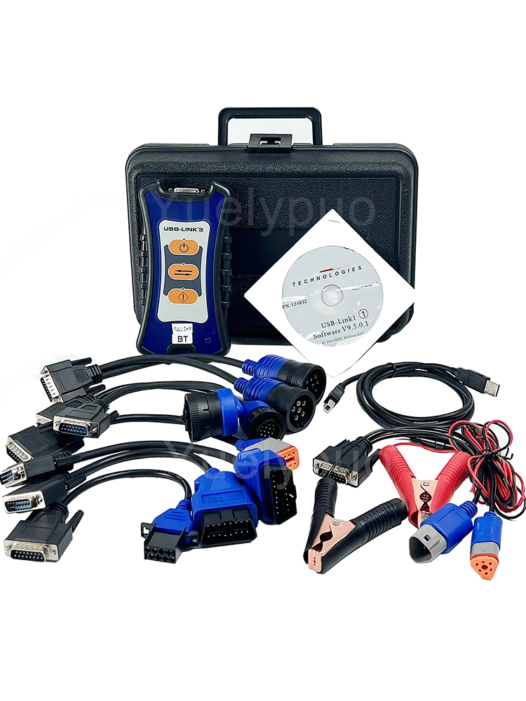 Laptop CF-54 16+512g com ferra - Heavy Equipment Diagnostic Tool avaliação e preço