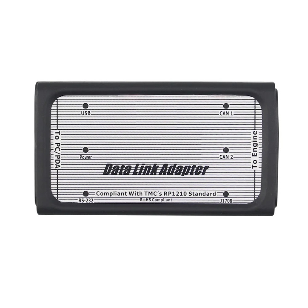 Cabo de Diagnóstico OBD2 para  - Heavy Equipment Diagnostic Tool avaliação e preço