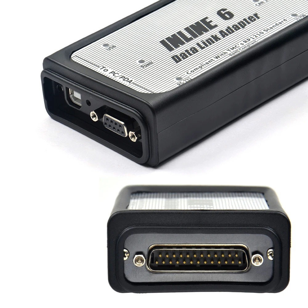 Cabo de Diagnóstico OBD2 para  - Heavy Equipment Diagnostic Tool avaliação e preço