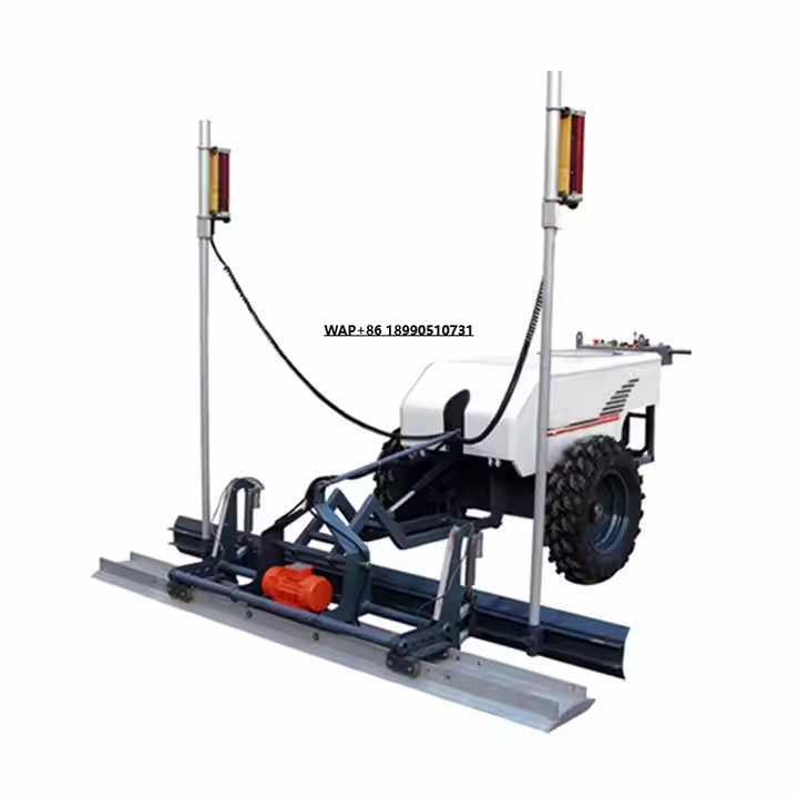 Piso de nivelamento concreto d - Concrete Screed Vibrator avaliação e preço