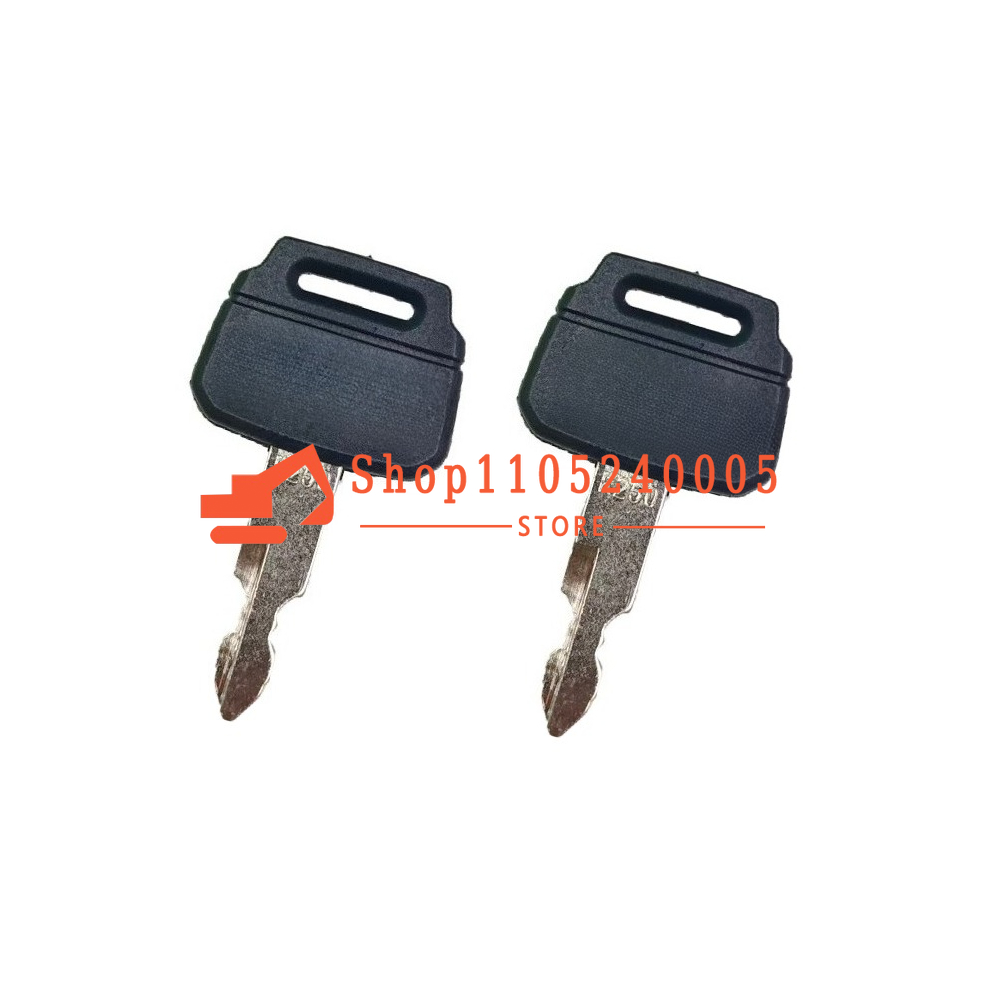 20/10/5/1PCS OEM Logo K250 par - Heavy Equipment Logos avaliação e preço