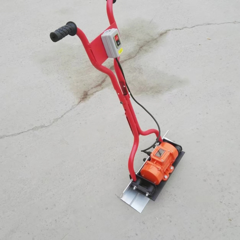 Máquina Vibratória a Laser Dur - Concrete Screed Vibrator avaliação e preço