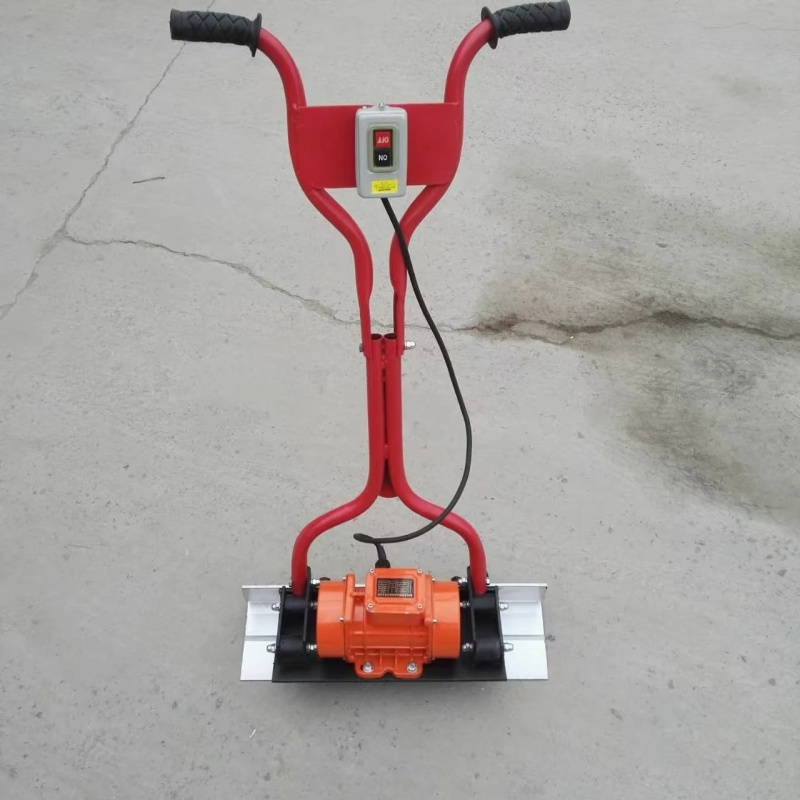 Máquina Vibratória a Laser Dur - Concrete Screed Vibrator avaliação e preço