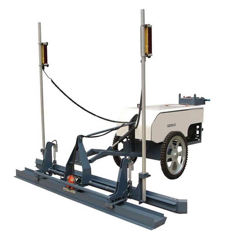 Concrete Paver Concrete Vibrad - Concrete Screed Vibrator avaliação e preço