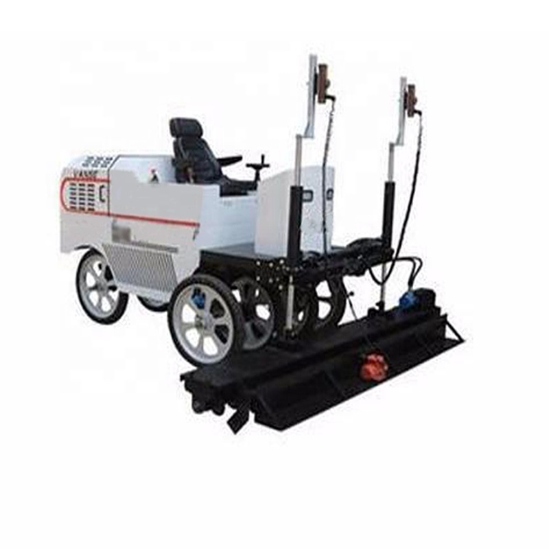 Concrete Paver Concrete Vibrad - Concrete Screed Vibrator avaliação e preço