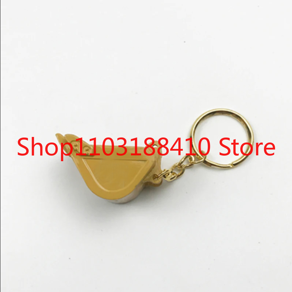 Chave de Ignição F0002 com Cha - Heavy Equipment Keychain avaliação e preço