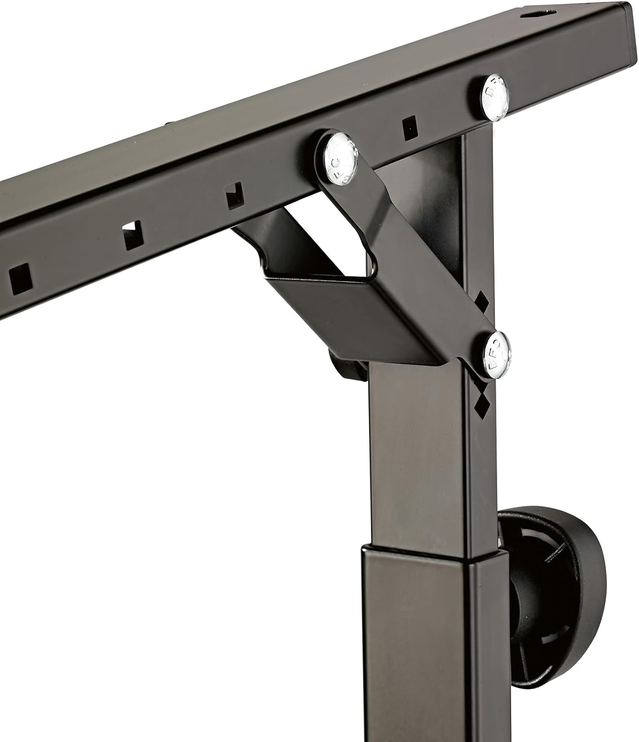 Suporte ajustável para teclado - Heavy Equipment Mixer avaliação e preço