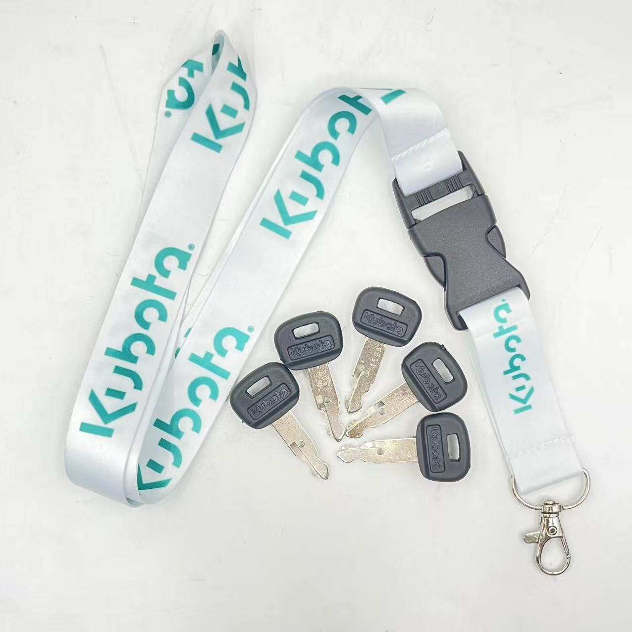 Chave Pesada 459A com Chaveiro - Heavy Equipment Keychain avaliação e preço