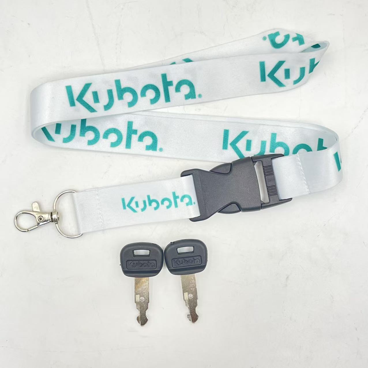 Chave Pesada 459A com Chaveiro - Heavy Equipment Keychain avaliação e preço